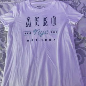 AÉROPOSTALE Tee